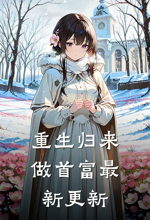 重生归来做首富最新更新