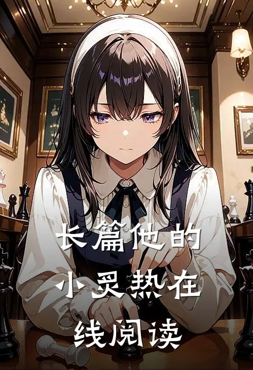 长篇他的小炙热在线阅读