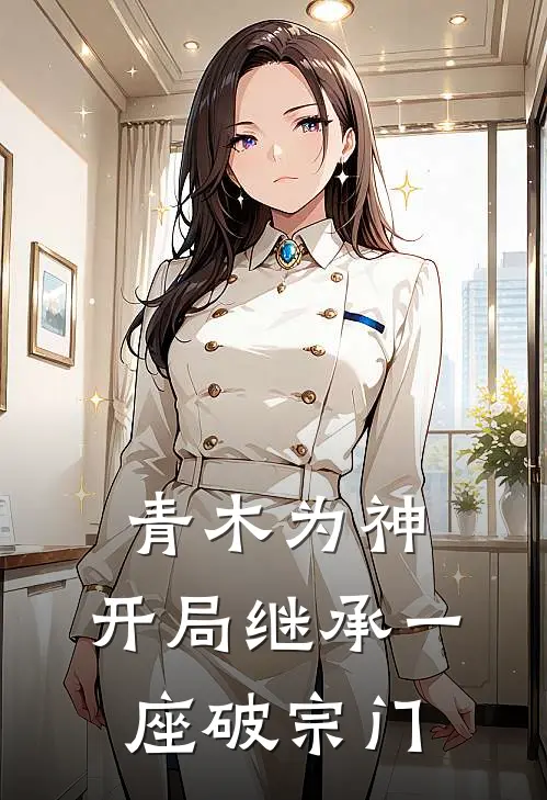 青木为神：开局继承一座破宗门