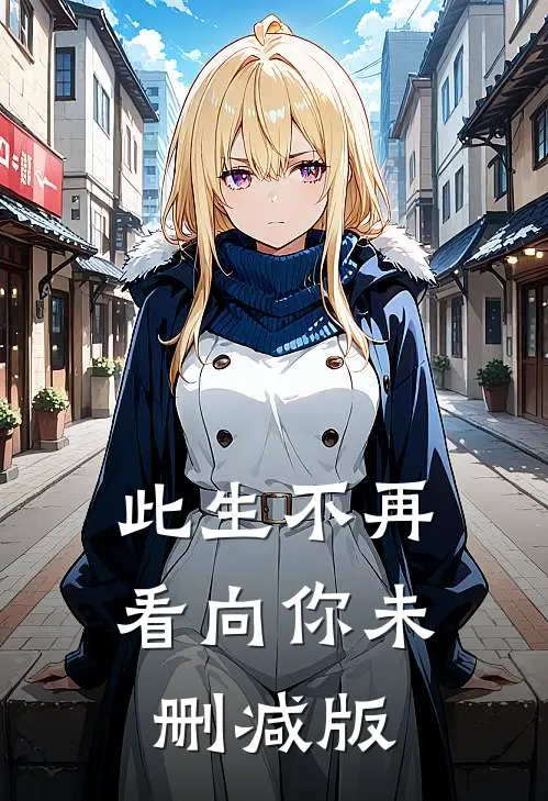 此生不再看向你未删减版