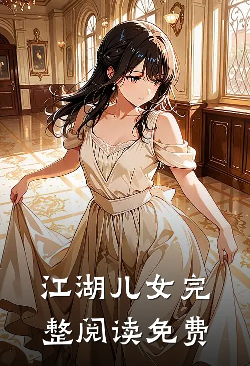 江湖儿女完整阅读免费