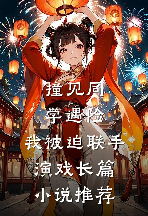 撞见同学遇险，我被迫联手演戏长篇小说推荐
