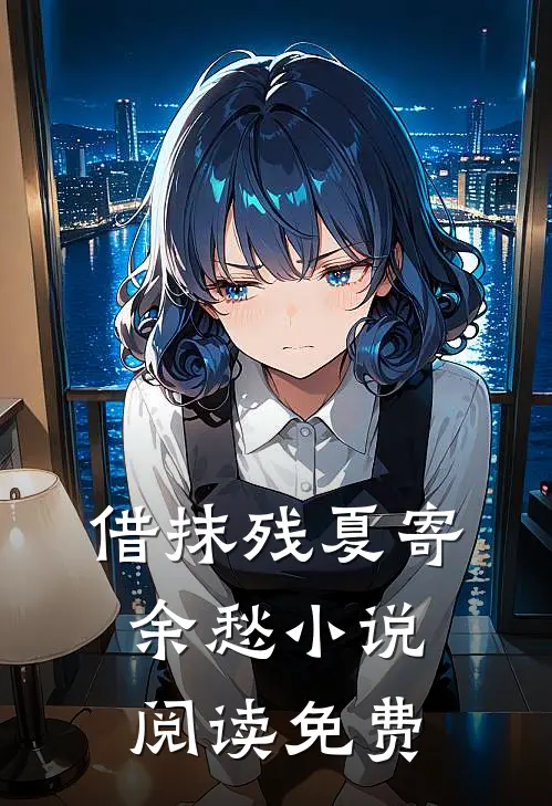 借抹残夏寄余愁小说阅读免费