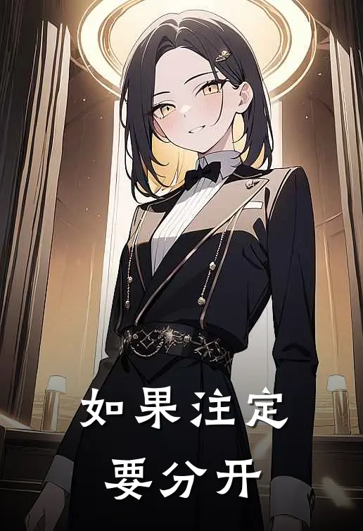 如果注定要分开