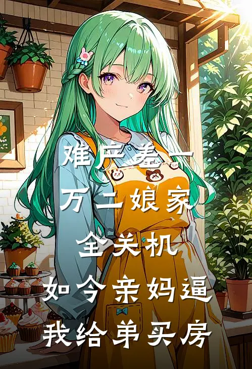 难产差一万二娘家全关机，如今亲妈逼我给弟买房