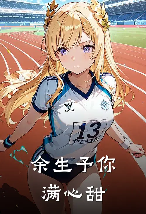 余生予你满心甜