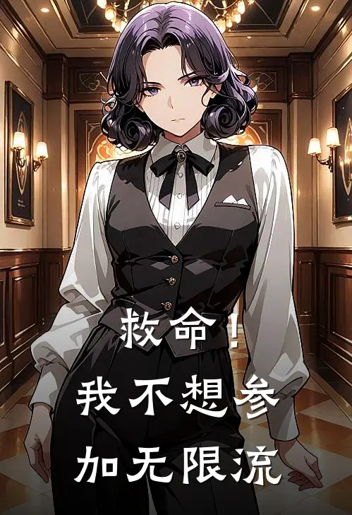 救命！我不想参加无限流