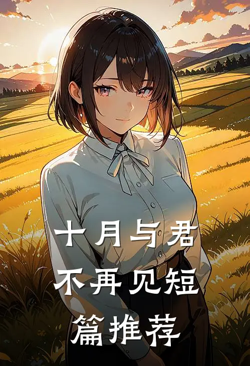 十月与君不再见短篇推荐