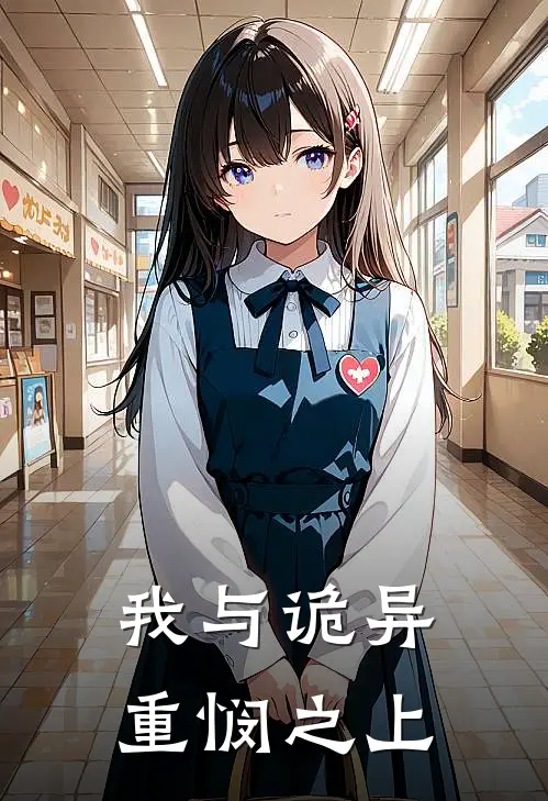 我与诡异重悯之上