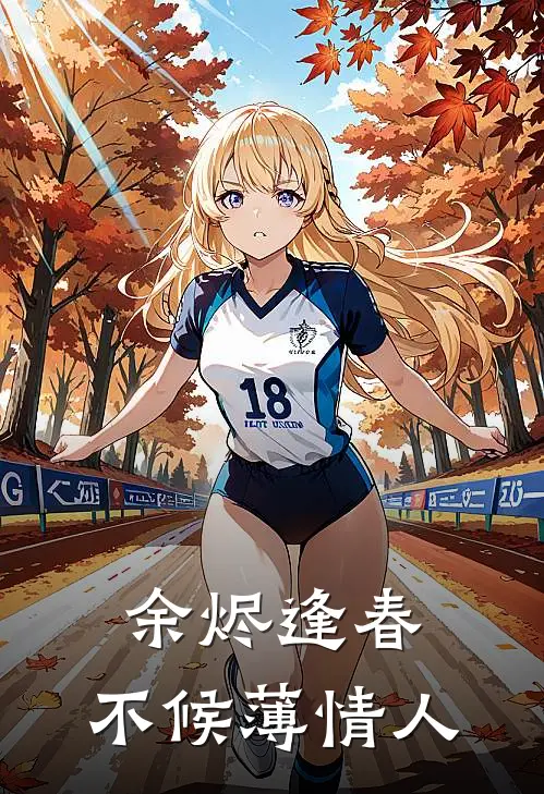 余烬逢春，不候薄情人