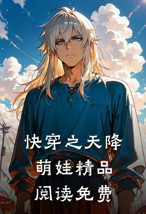 快穿之天降萌娃精品阅读免费