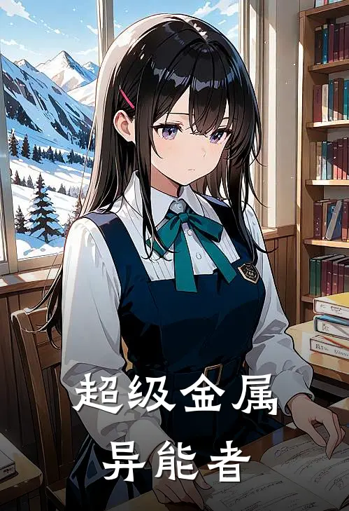 超级金属异能者