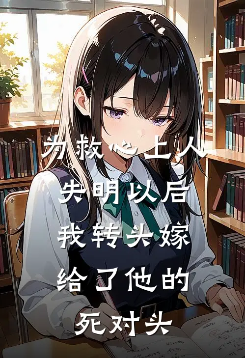 为救心上人失明以后，我转头嫁给了他的死对头