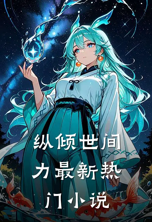 纵倾世间力最新热门小说