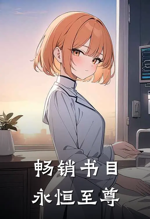 畅销书目永恒至尊