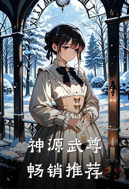 神源武尊畅销推荐
