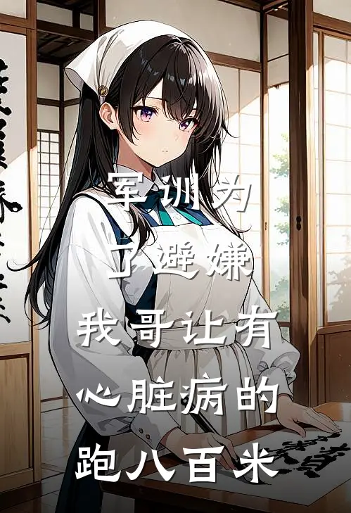军训为了避嫌，我哥让有心脏病的跑八百米