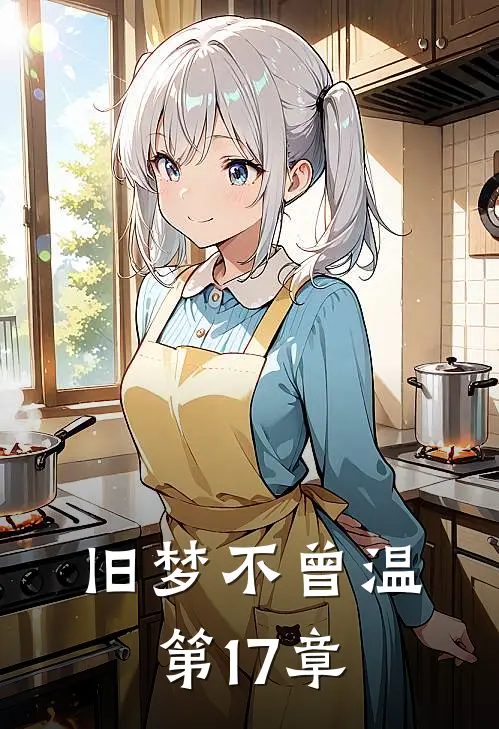 旧梦不曾温第17章