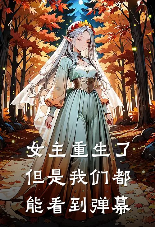 女主重生了，但是我们都能看到弹幕