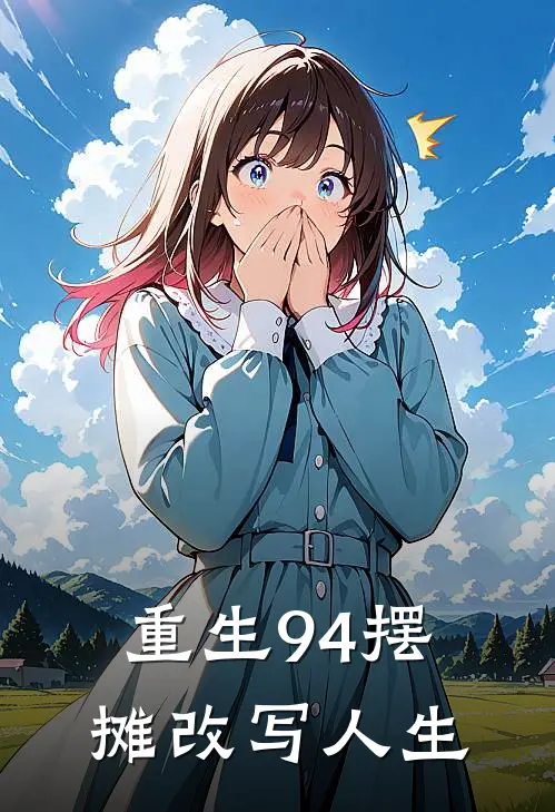 重生94摆摊改写人生