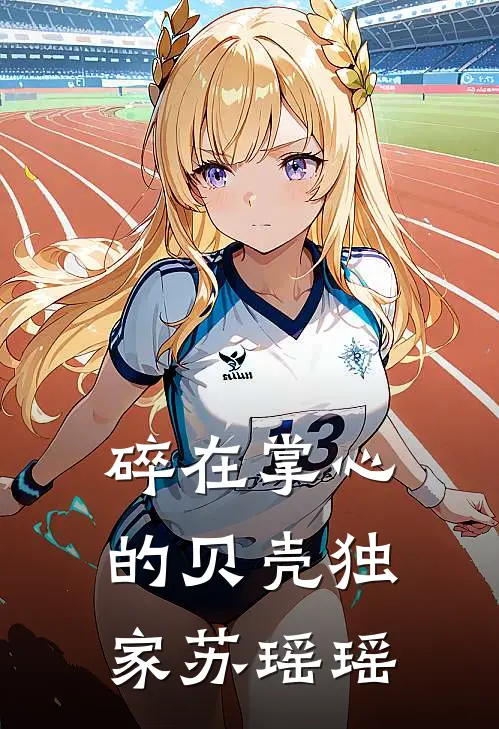 碎在掌心的贝壳独家苏瑶瑶
