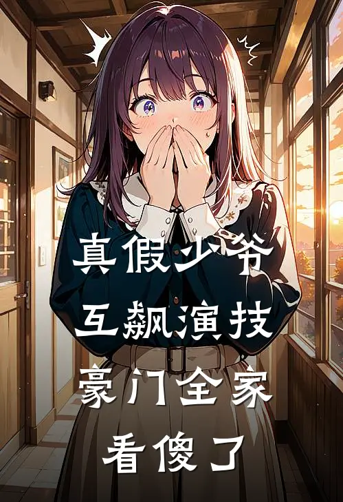 真假少爷互飙演技，豪门全家看傻了