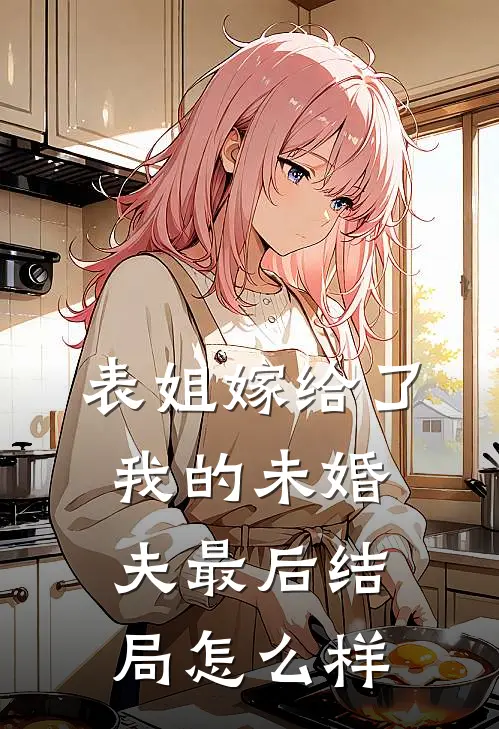 表姐嫁给了我的未婚夫最后结局怎么样