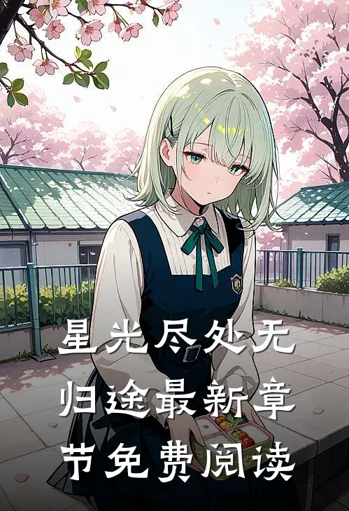 星光尽处无归途最新章节免费阅读