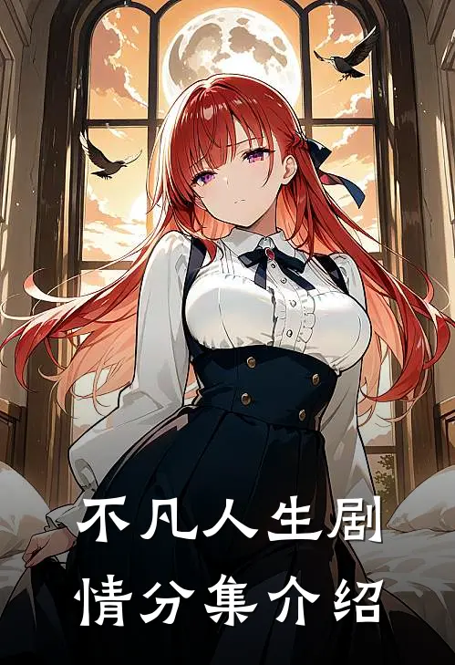 不凡人生剧情分集介绍