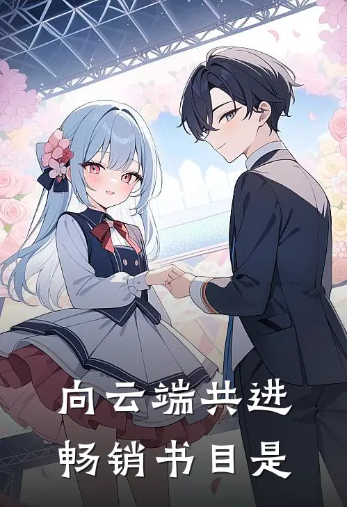 向云端共进畅销书目是