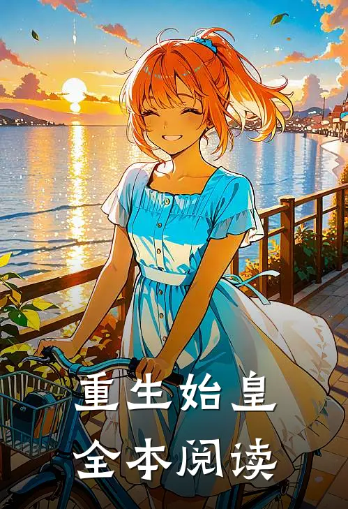 重生始皇全本阅读