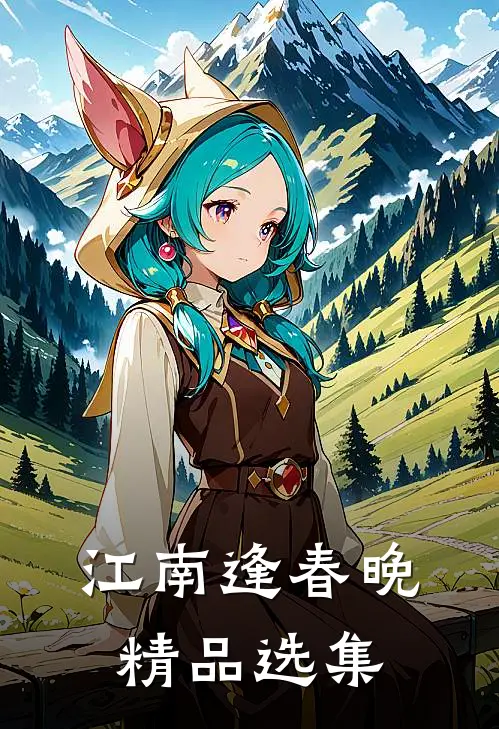 江南逢春晚精品选集