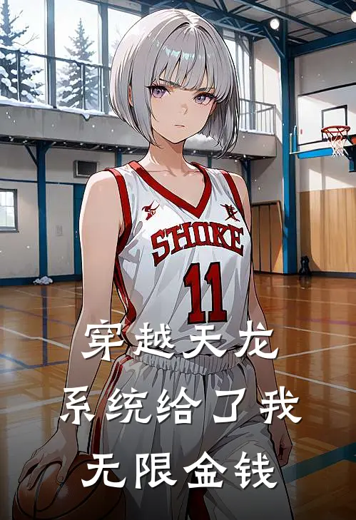 穿越天龙，系统给了我无限金钱