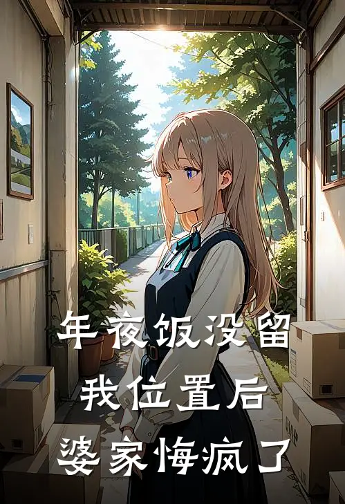 年夜饭没留我位置后，婆家悔疯了