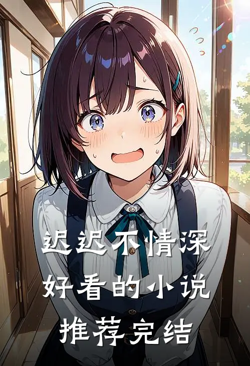 迟迟不情深好看的小说推荐完结