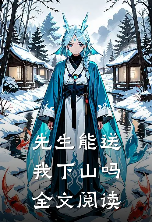 先生能送我下山吗全文阅读
