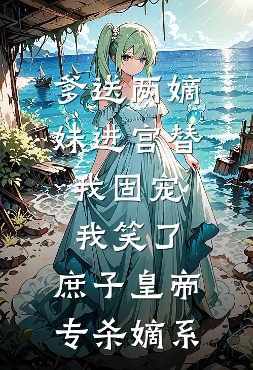 爹送两嫡妹进宫替我固宠，我笑了，庶子皇帝专杀嫡系
