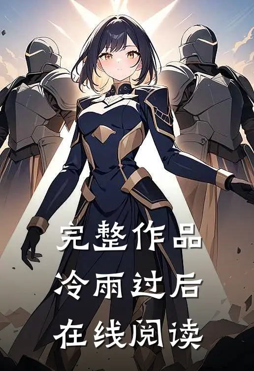 完整作品冷雨过后在线阅读