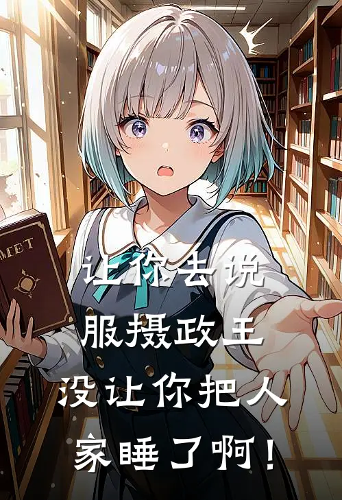 让你去说服摄政王，没让你把人家睡了啊！