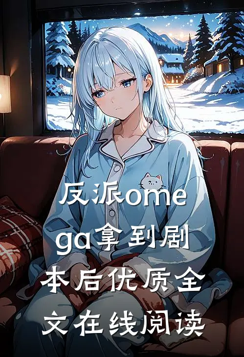 反派omega拿到剧本后优质全文在线阅读