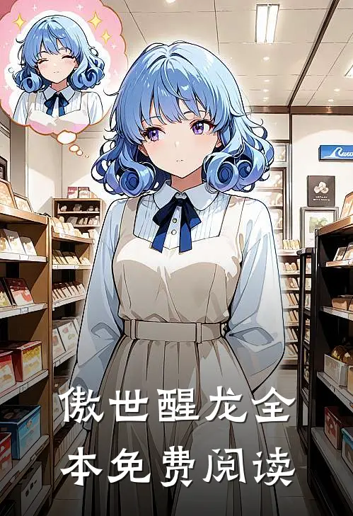 傲世醒龙全本免费阅读