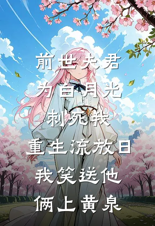 前世夫君为白月光刺死我，重生流放日我笑送他俩上黄泉