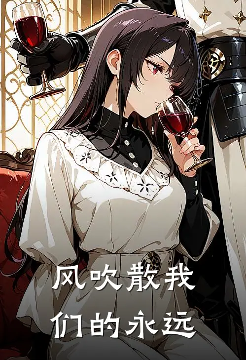 风吹散我们的永远