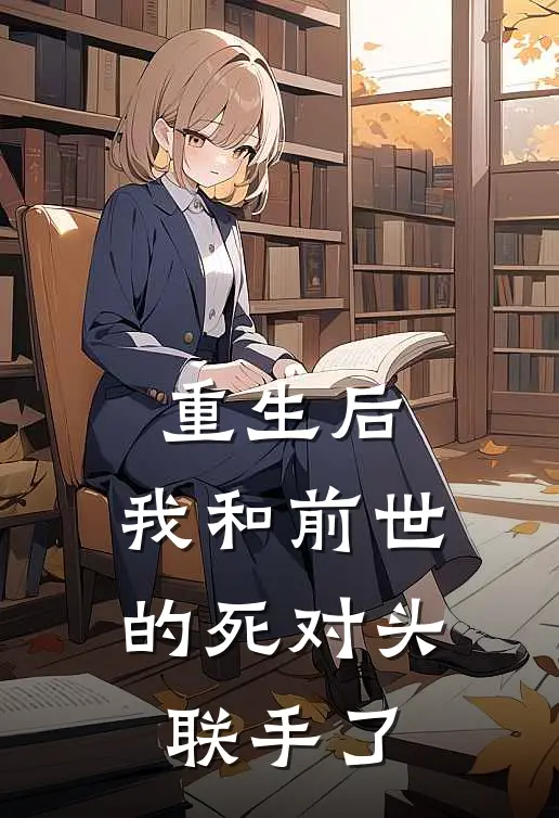 重生后，我和前世的死对头联手了