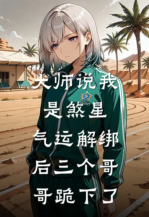 大师说我是煞星，气运解绑后三个哥哥跪下了