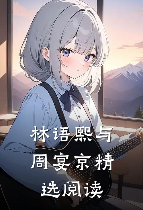 林语熙与周宴京精选阅读