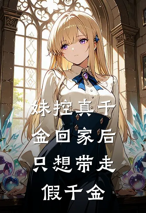 妹控真千金回家后，只想带走假千金