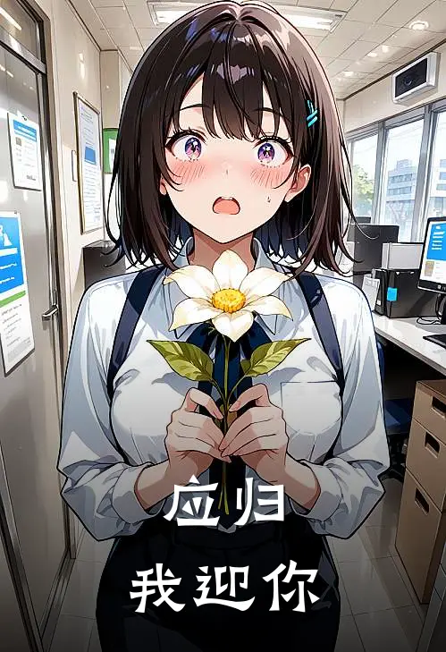 应归，我迎你