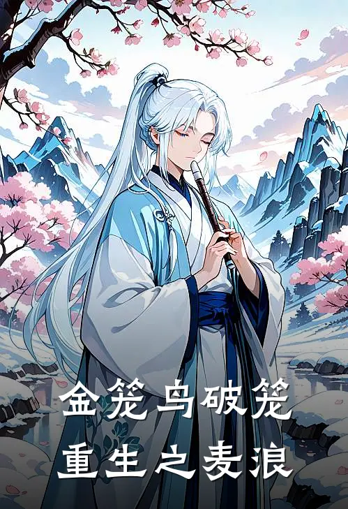 金笼鸟破笼重生之麦浪