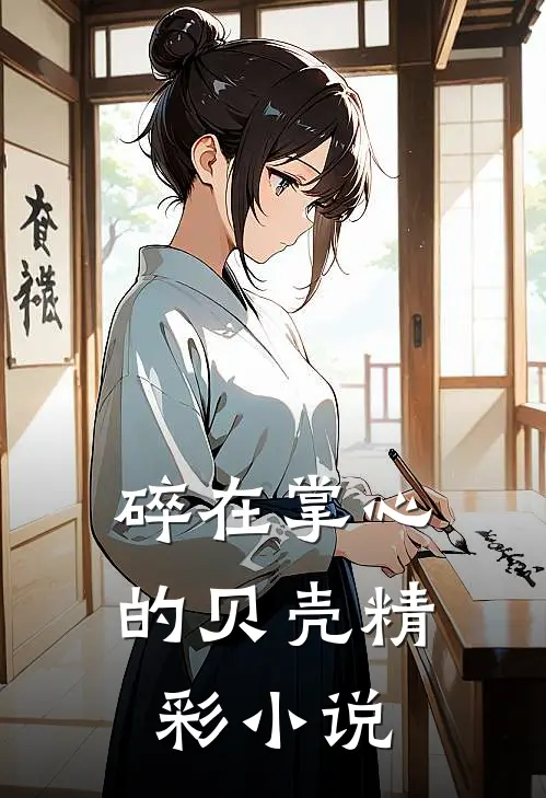 碎在掌心的贝壳精彩小说